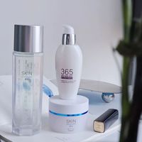 晨间Routine&amp;和泛红say拜拜