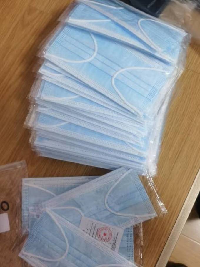 妙大夫医用口罩
