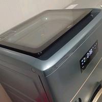 TCL12公斤双层子舱复式分类除菌子母双桶筒智能高温煮洗 复式滚筒洗衣机，价格适中，值得推荐。