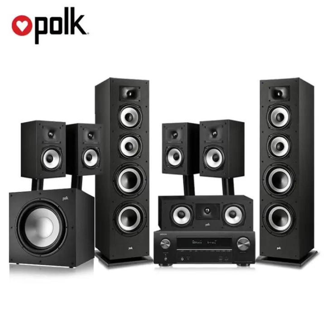 客厅全景声影院打造指南:普乐之声篇_音响/音箱_什么值得买