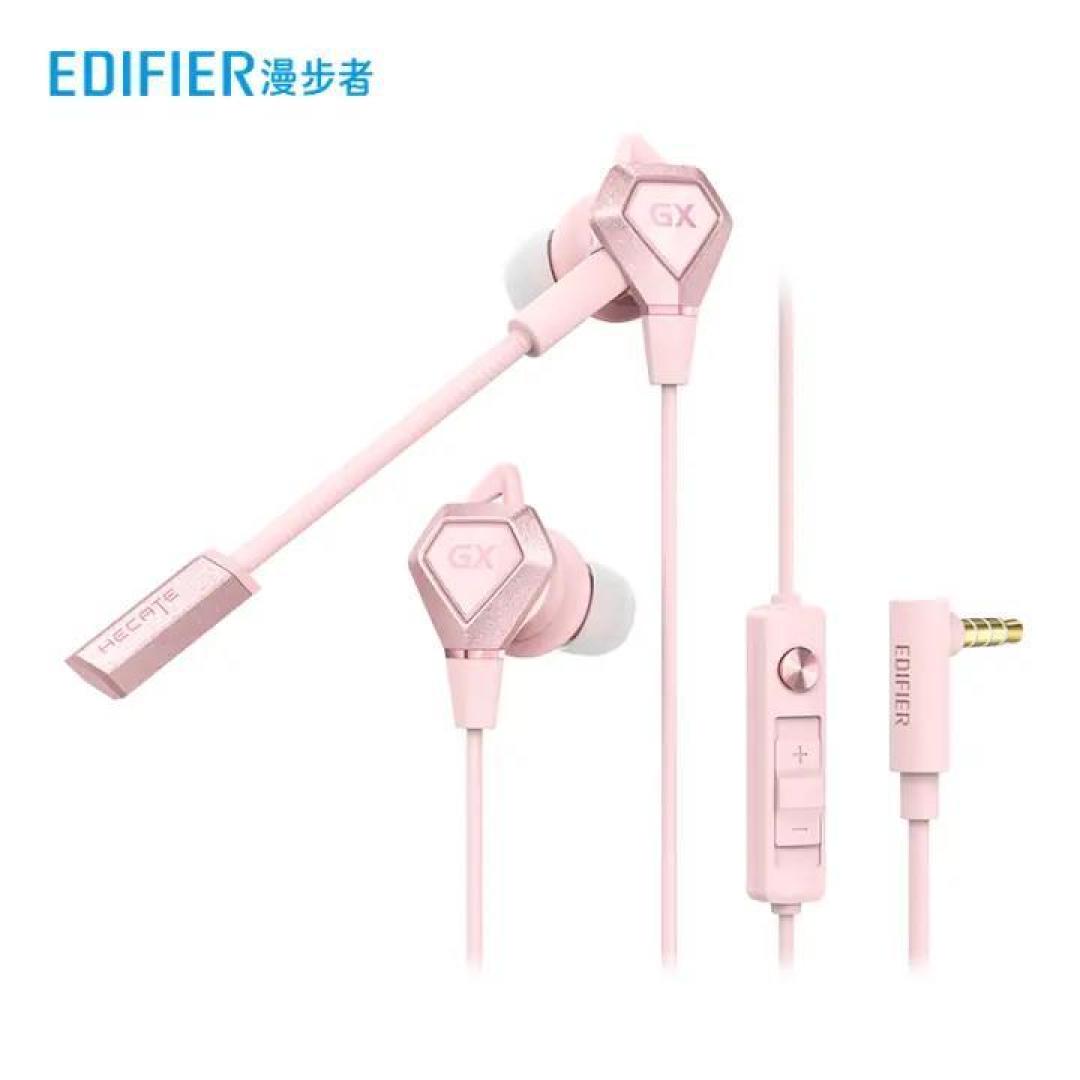 受够了游戏延迟?试试漫步者GX04竞技版耳机吧