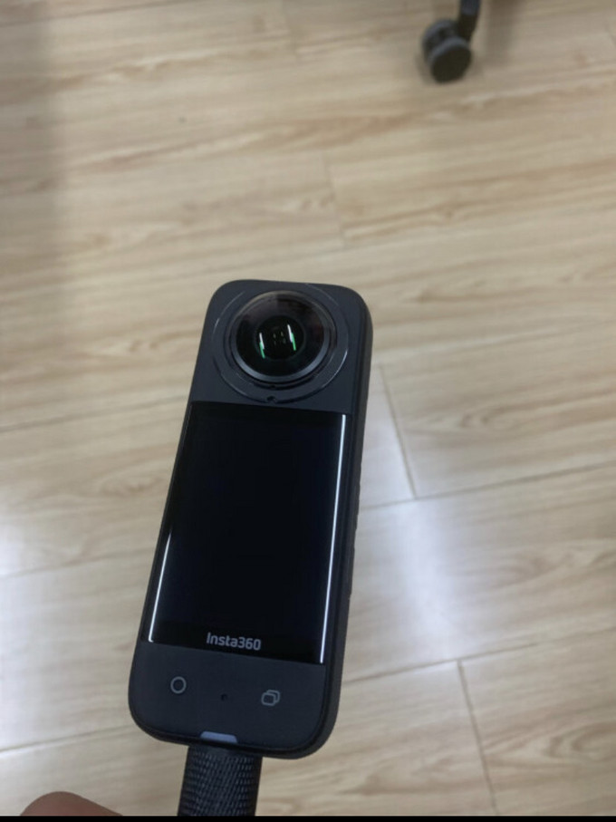 运动相机