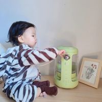 宝妈们！千万别买这个调奶器❌