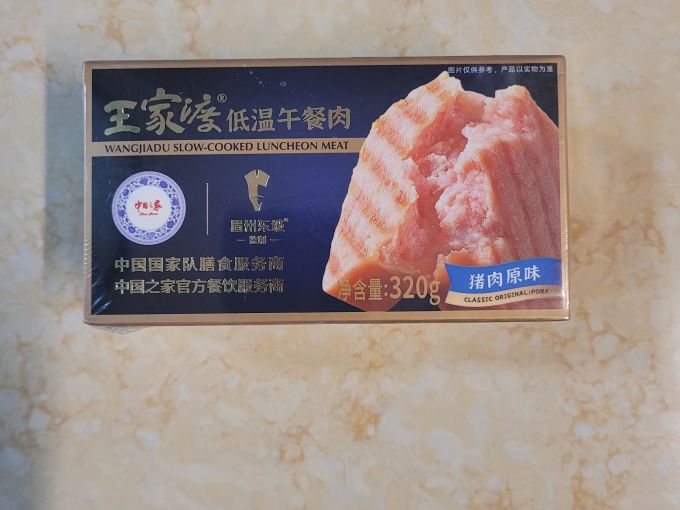 王家渡其他方便食品