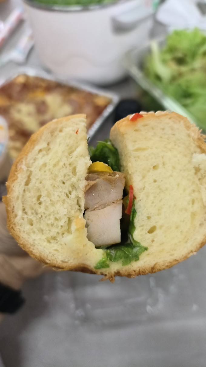过江龙卫浴方便食品