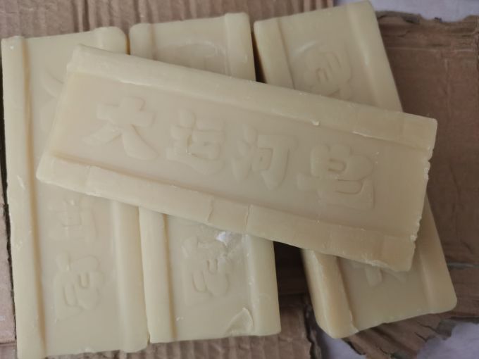 大运河洗衣皂