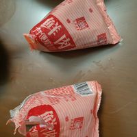 真真老老的塑料袋粽子,离谱啊