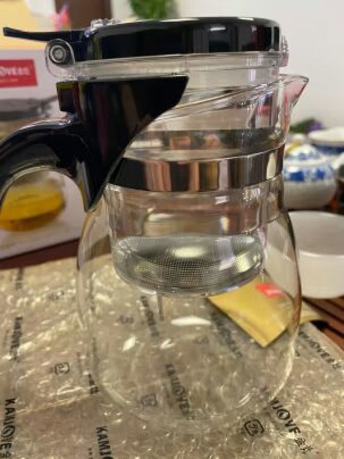 金灶茶具