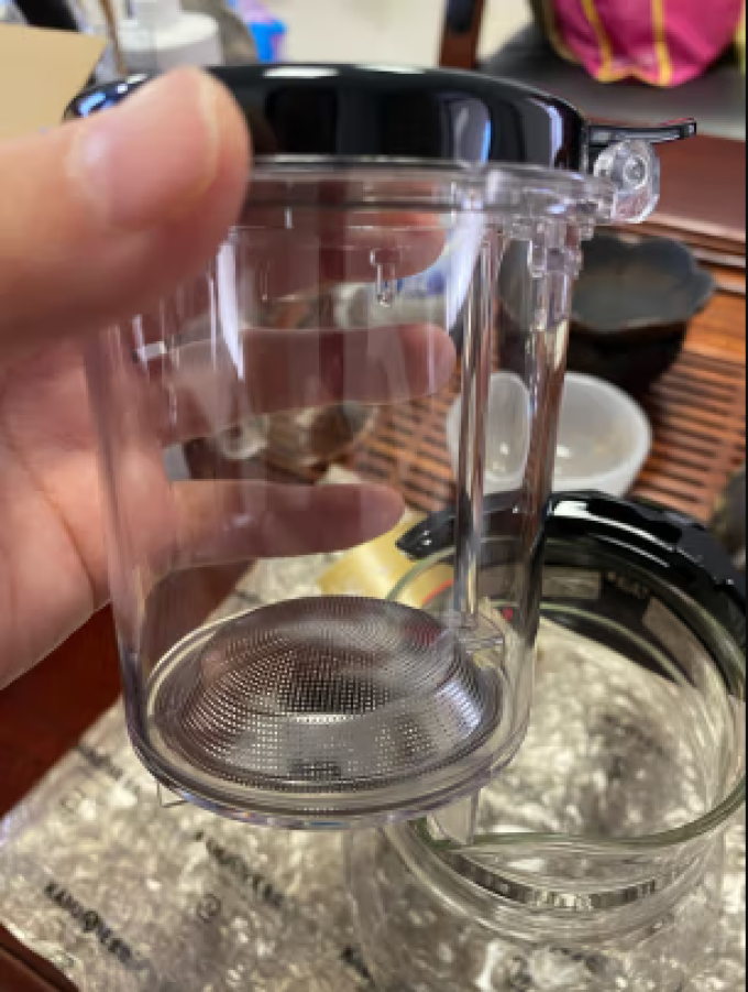 金灶茶具