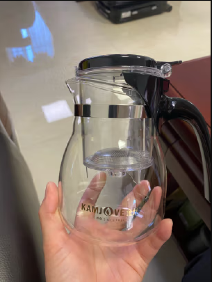 金灶茶具