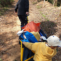 马科途营地车越野轮山路都不翻车