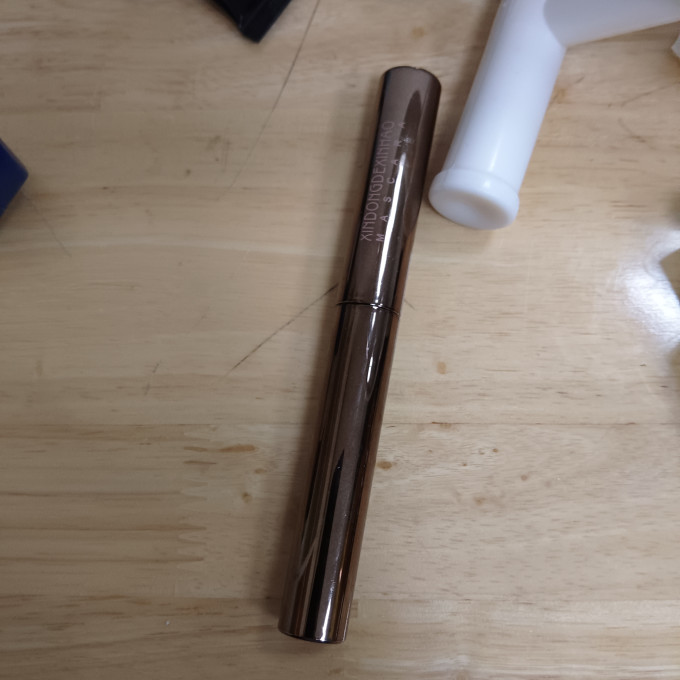 火烈鸟睫毛膏/睫毛滋养液