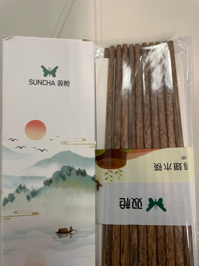 看起来不错可以用新的了