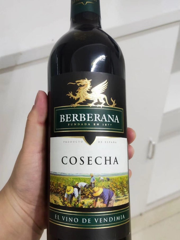 贝拉那葡萄酒