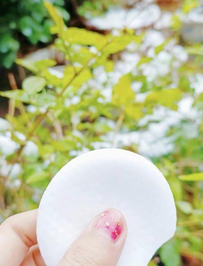 面膜面贴