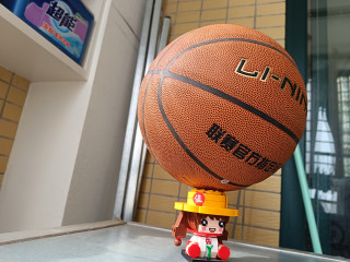 减脂的一百种方式之：打篮球