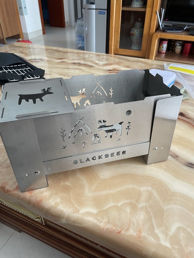 东西质感不错👍就是袋子有瑕疵