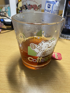 川宁breakfast红茶