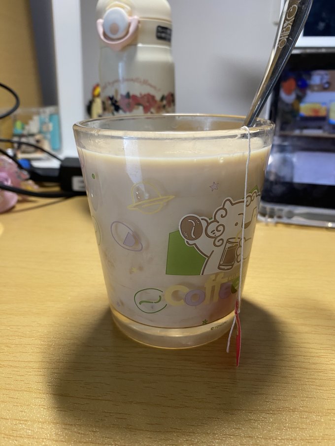 红茶
