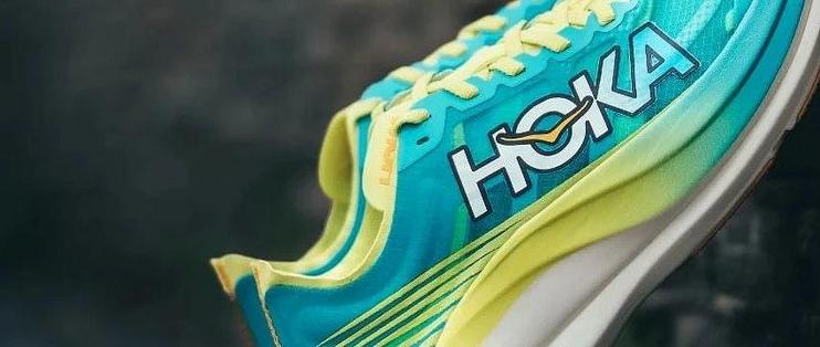 极度鉴证科｜HOKA ONE ONE Rocket X 2 十点解析与实测_跑鞋_什么值得买