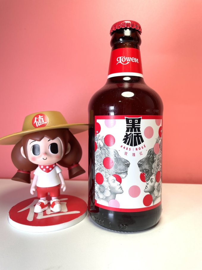 雪花工业啤酒