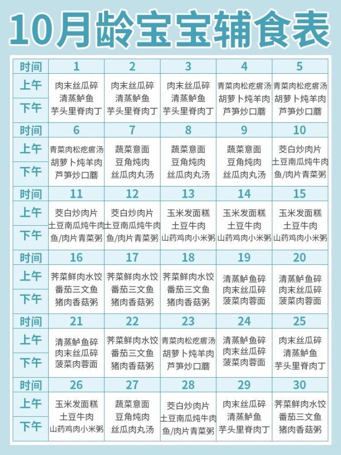 爷爷的农场其他婴幼儿营养
