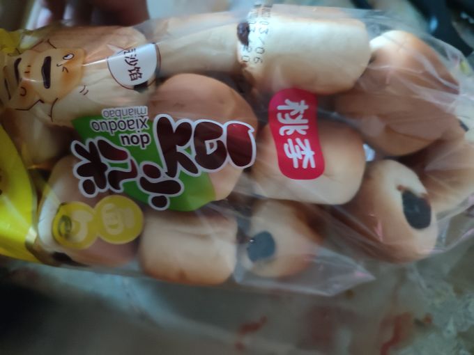 桃李面包