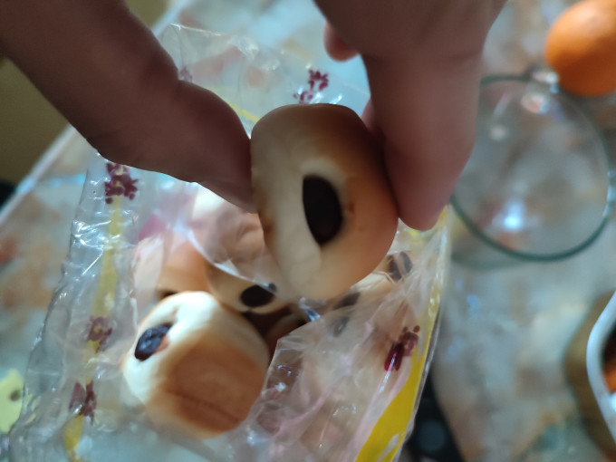 桃李面包