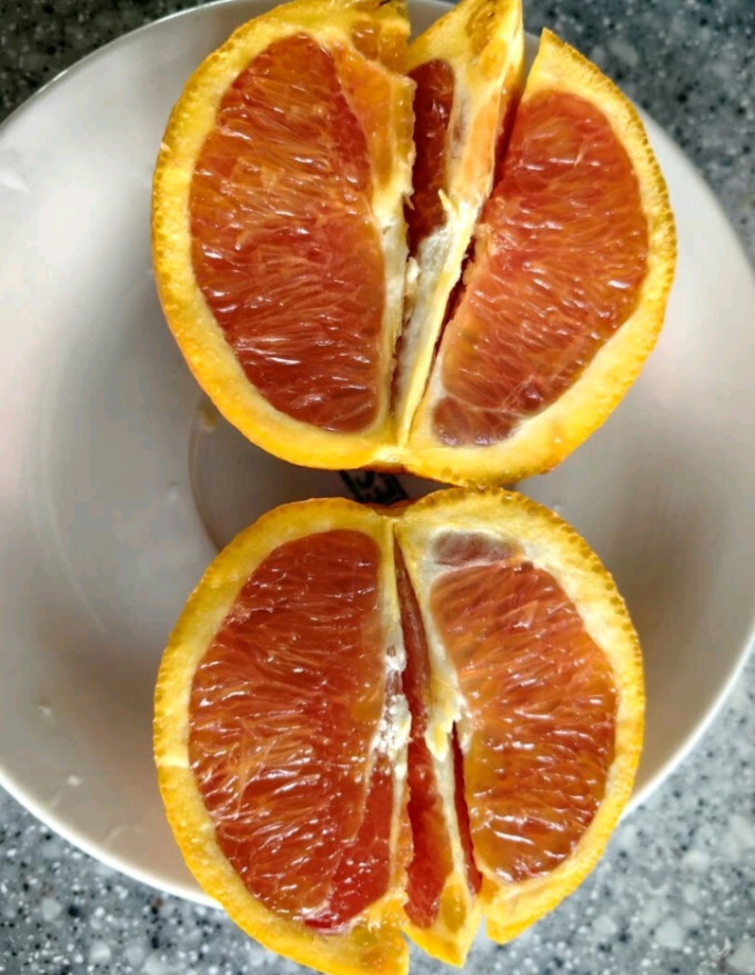 京鲜生橙子