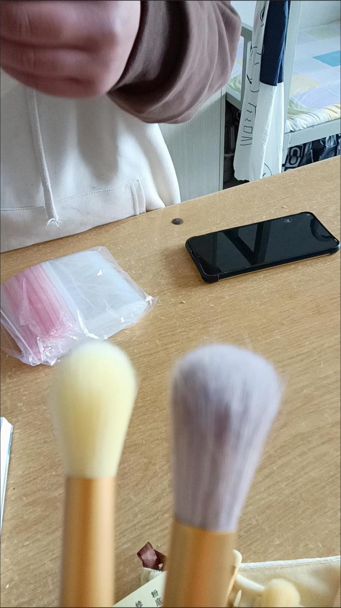 化妆刷
