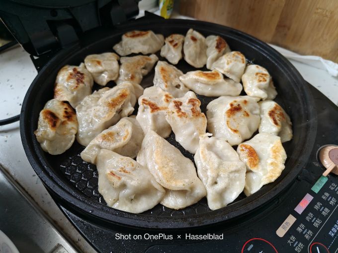 思念水饺/馄饨