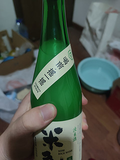 低度米酒，尝尝味道