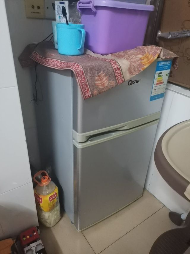 冰箱