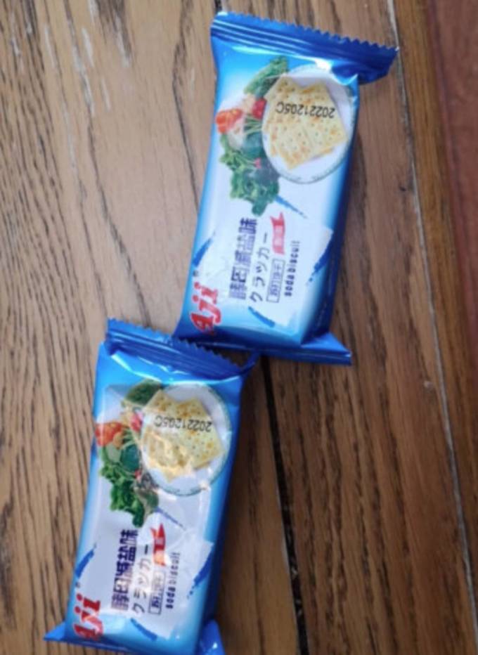 饼干