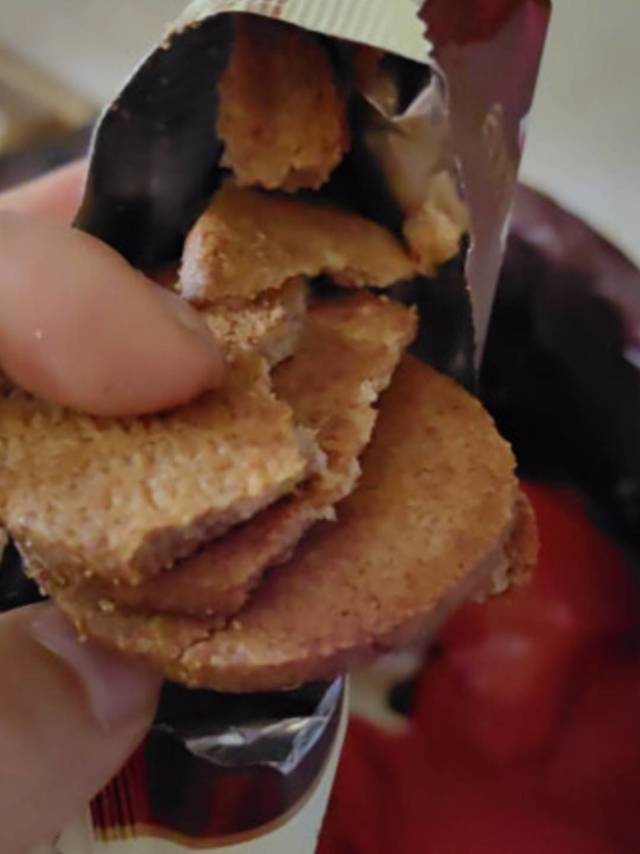 健康零食的首选