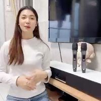 发烧级一体式3D环绕影院KTV