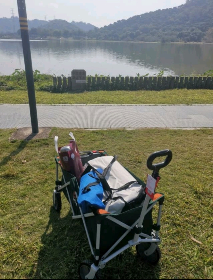 我飞户外工具