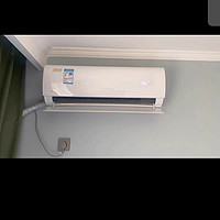 【新一级能效】美的酷金/1.5匹变频空调冷暖家用挂机智能官方旗舰