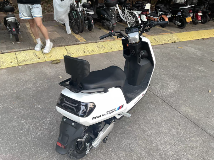 电动车