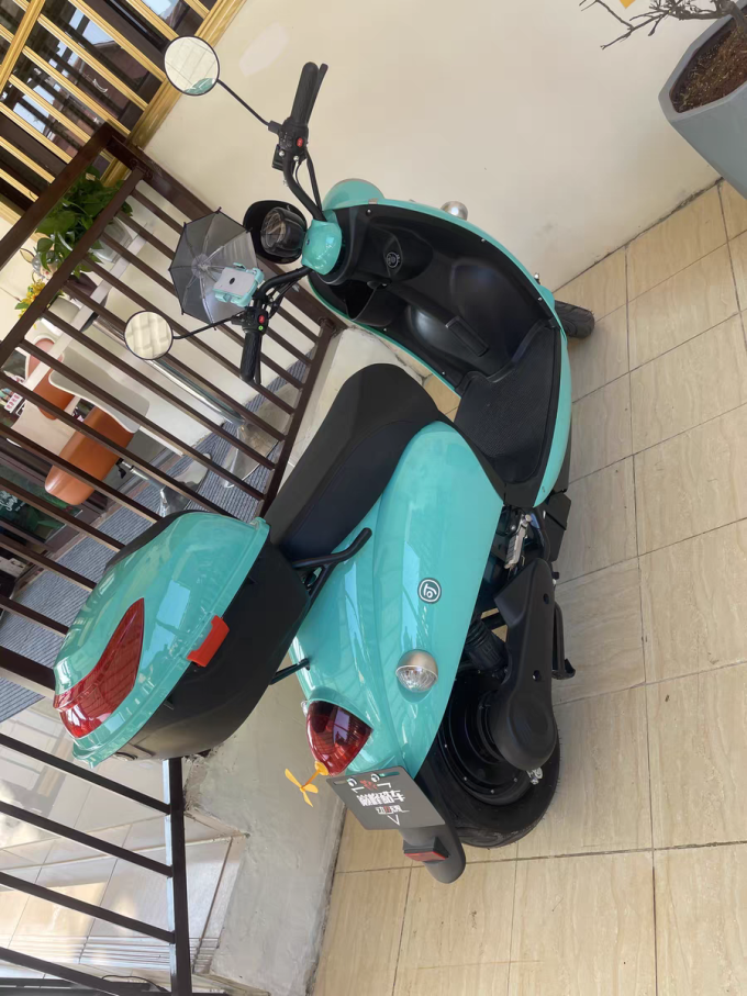 电动车