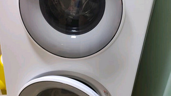 统帅海尔出品 4+9公斤双子滚筒洗衣机全自动 TQG130-B99W3U1洗衣机