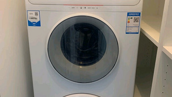  4+9公斤双子滚筒洗衣机全自动母婴双筒分区 变频洗衣机