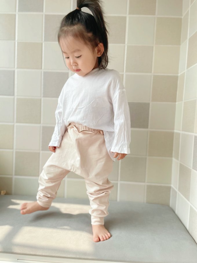 尼多熊女童裙装