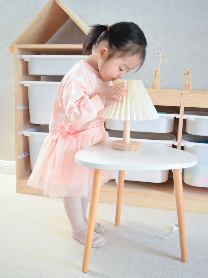 杰里贝比女童裙装