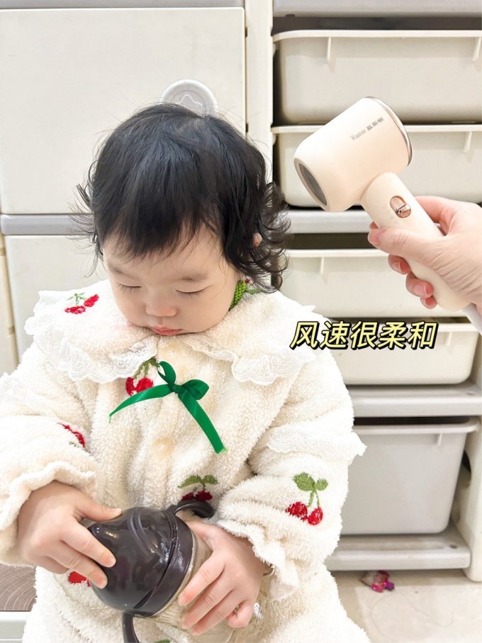 温斯顿电吹风