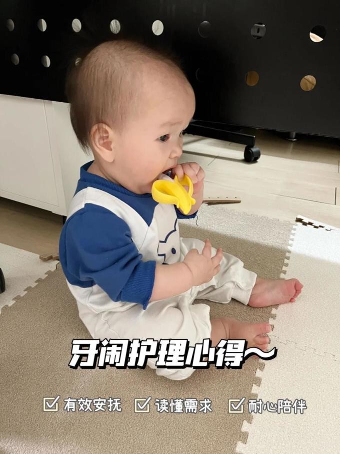 努比牙胶