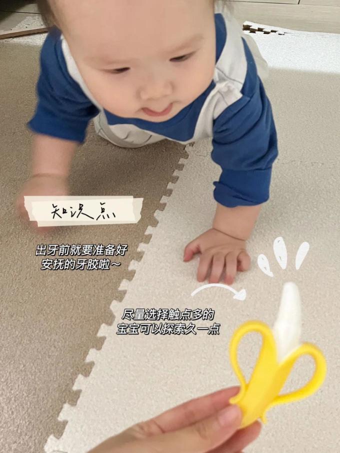 努比牙胶