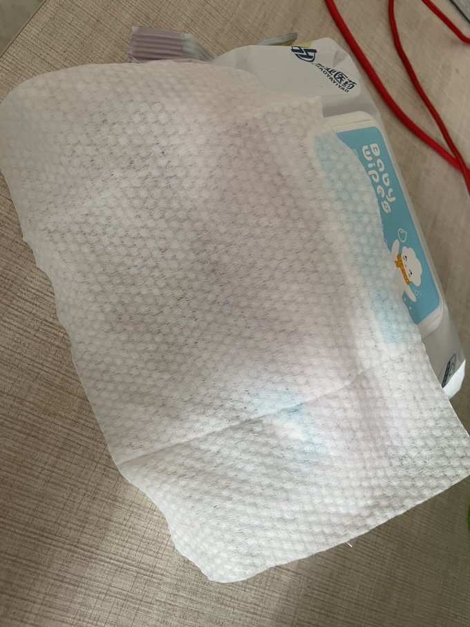 超亚医药婴儿湿巾
