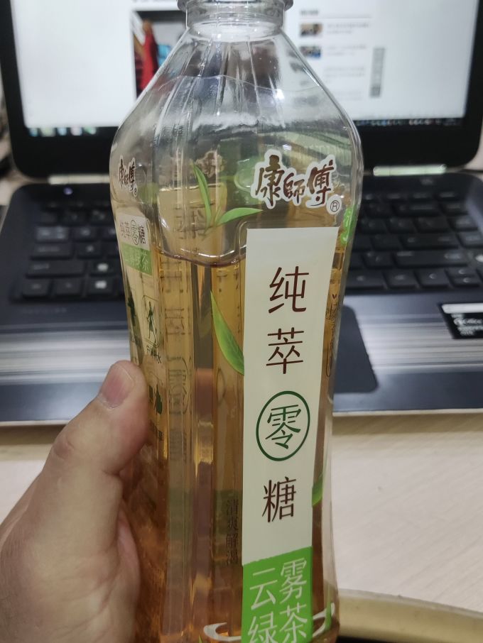 茶类饮料
