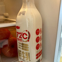 三元72度纯牛奶，喝了身体更健康